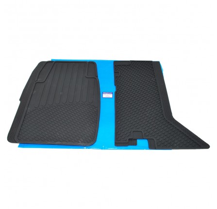 Rubber Mats Discovery 1 Oct 92 to 98 4 Pieces