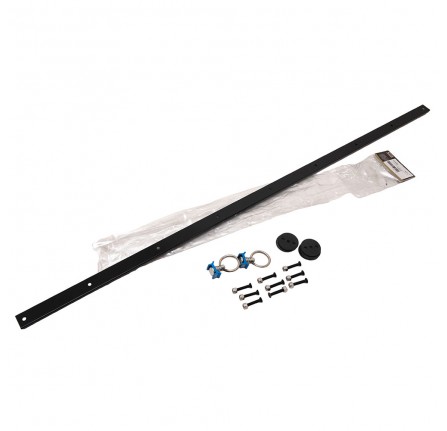 ARB 1200mm Aluminium Cargo Track and Load Ring Set