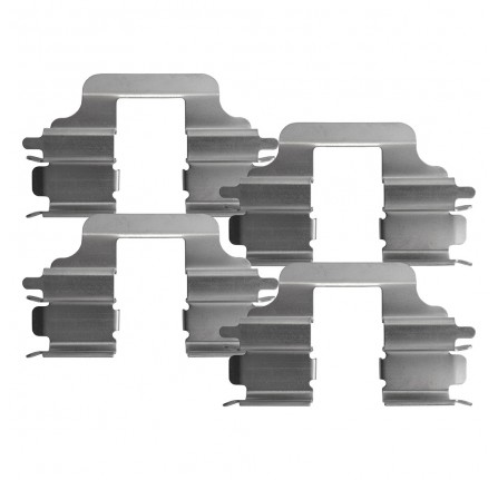 Fitting Kit for LR134695