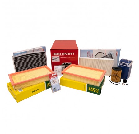 OEM Service Kit 4.4L V8 NC10 & NC11