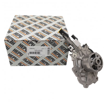 Hepu Water Pump 2.0L Diesel High Dohc AJ200