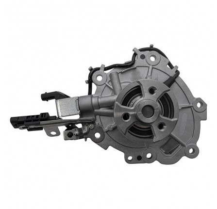 Water Pump 2.0 Ingenium Diesel Engine