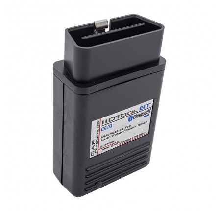 Iid Tool Bluetooth Diagnostic Tool Vehicals 2002-TO 2016