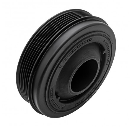 Fai Crankshaft Pulley with Damper 2.0L AJ200