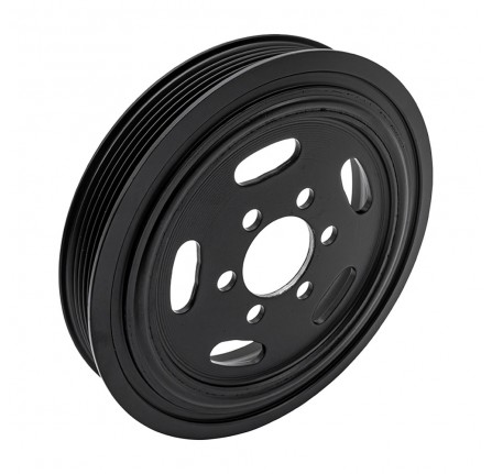 Fai Crankshaft Pulley 3.0L V6 Diesel