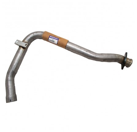 Front Exhaust Pipe 90/110 200 T.D.I. up to 1995 My