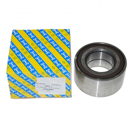 (P) Bearing - Fr