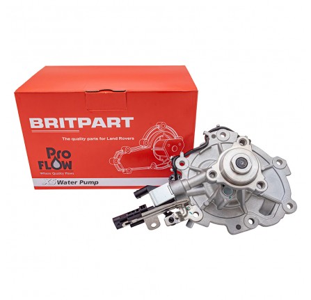 Water Pump 1.5L AJ20P3