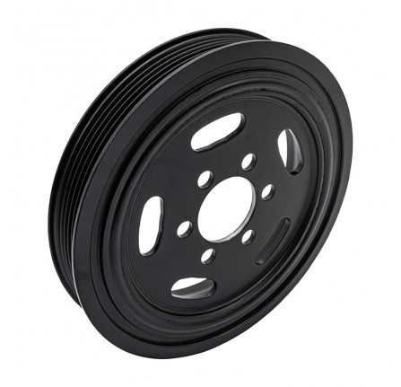Britpartxs Crankshaft Pulley 3.0L V6 Diesel