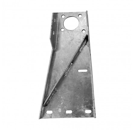 Steering Box Support RH Series 3