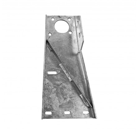 Steering Box Support LH Series 3