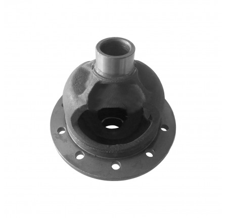 Genuine Differential Case Front 109 V8 up to Suffix C