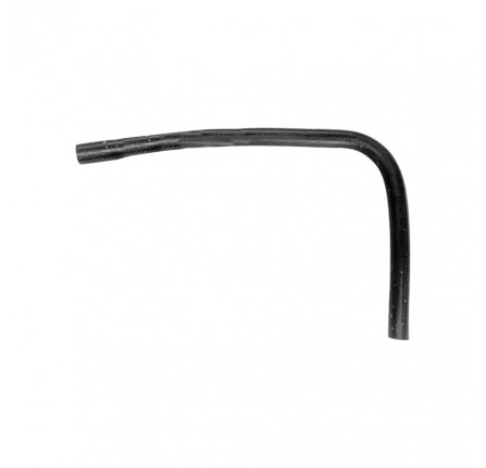 Hose Emission Control Flame Trap to Oil Filler Pipe Airportable