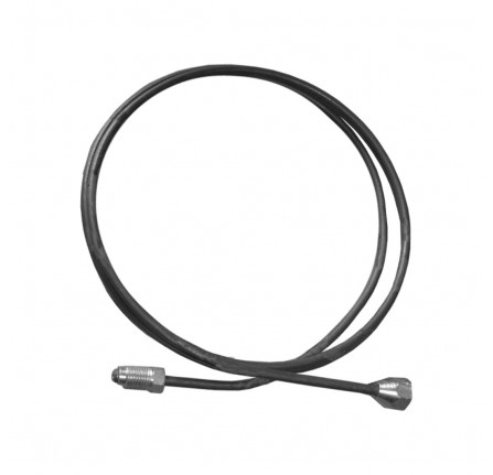 Genuine Brake Pipe Shutttle Valve to LH Front Hose Series 3 upto June 1980 with Duel System