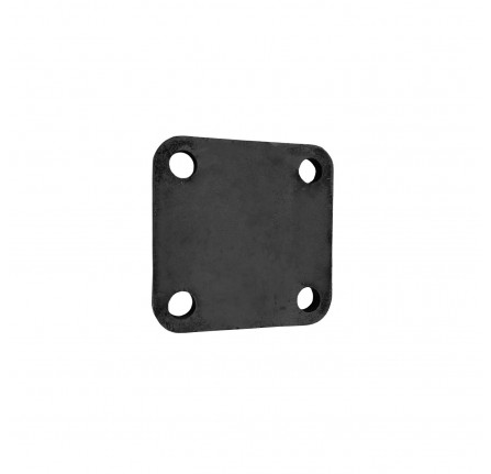Bottom Plate for Steering Box Series 1 88 Inch and Series 2/2A and 3