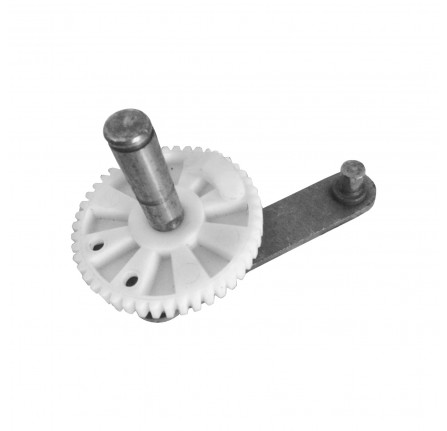 Gear Wiper Motor Rear Range Rover Classic upto 1986.