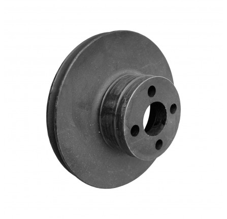 Genuine Pulley for Fan and Water Pump 24 Volt V8 101 F/Control