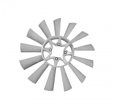 Fan Blade Viscous (13 Blade) Range Rover