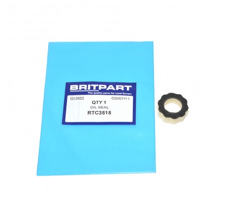 Felt Seal for Axle Shaft A.m.