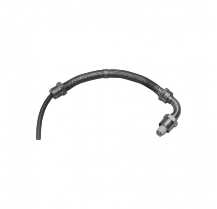 Genuine H.t.cable No 3 Plug 24 Volt