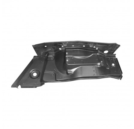 Genuine Inner Wing Valance RH Range Rover 1995-02 Priced to Clea