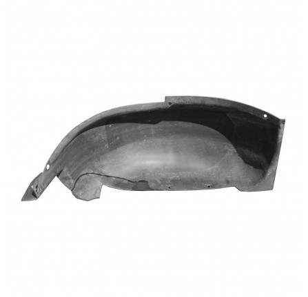 Genuine LH Wheel Arch Liner