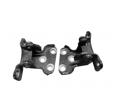 LH Upper Hinge Assy