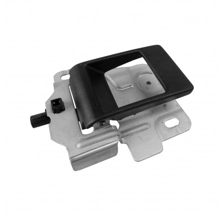 Genuine Left Hand Inner Door Release Handle Black from 2A