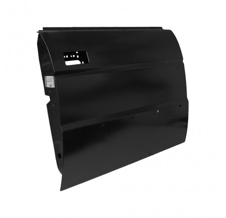 Front Door Ass. Discovery from TA163104