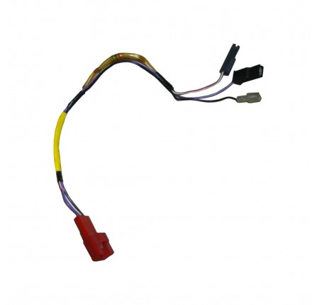 Genuine Wiring Harness Instruments LA939975 to WA159806
