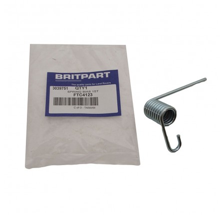 Bias Spring 1ST/2ND Discovery R380 Box