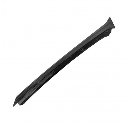 Genuine Finisher A Post RH