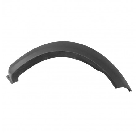 Rear Wheel Arch Flare LH 3 Door