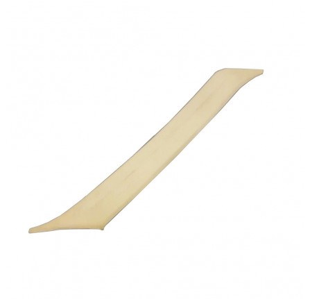 Finisher A Post Upper RH Mist Grey