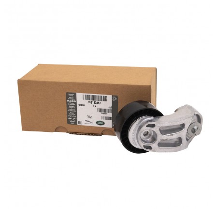 Genuine Drive Belt Idler 3.0L AJ20D6 Diesel High