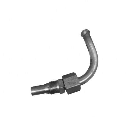 Genuine Pipe for E.g.r Valve European Detoxed 2.25 Petrol Series 3