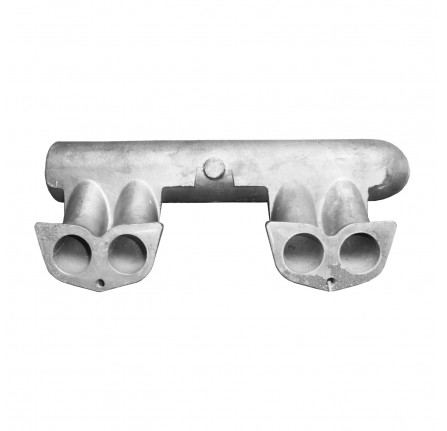 Genuine Inlet Manifold 2.5 Diesel Na.