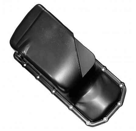 Military Defender Snatch 3.5 V8 Sump Pan