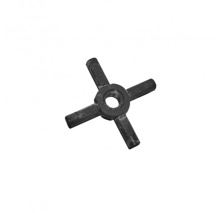Cross Shaft 4 Pin Differential 90/110