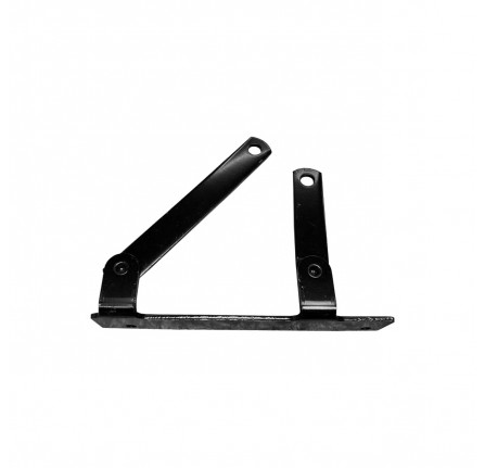 Genuine Hinge for Rear Armrest RH with Cup Holder