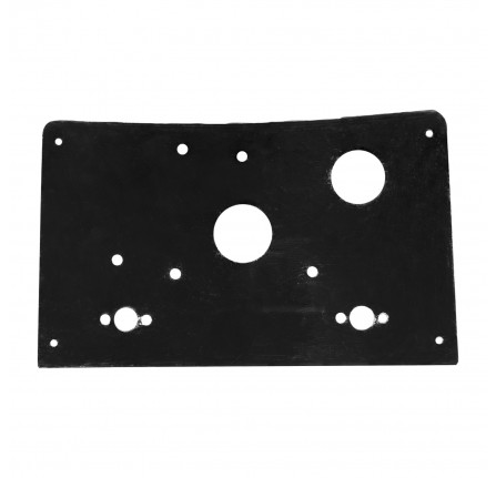 Genuine Switch Panel Aux.military Late Series 3