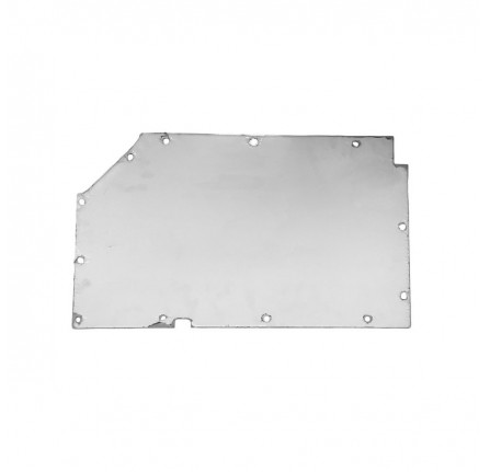 Floor Panel RH 90/110 to 1990
