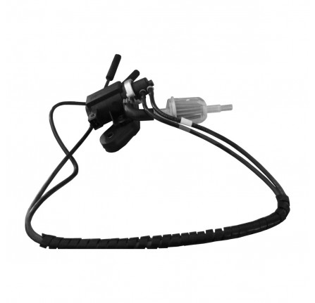 Genuine Egr Solenoid Valve