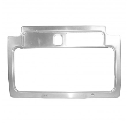 Genuine Front Nose Panel 90/110 (with Oilcooler) to 1994MY