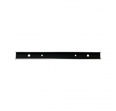 Genuine Reinforcement Strip Plate for Bonnet Spare Wheel to LA939975