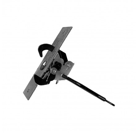 Genuine Bonnet Catch 90/110 Hand Operated with Air Con