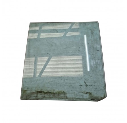 Genuine Rear Door Glass LH 4 Door Range Rover from BA147004