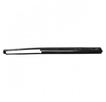 Waist Seal RH Front 4 Door Range Rover Classic with 1 Piece Seal to 1986