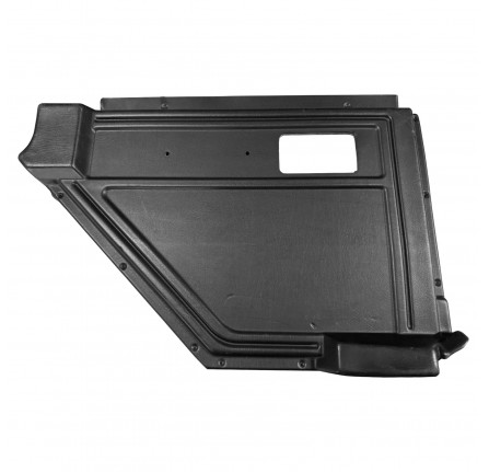 Door Trim Rear R.H Lower 110 1983-84.