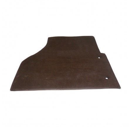 Frt Floor Carpet Brown 90-110 V8 upto 1988.